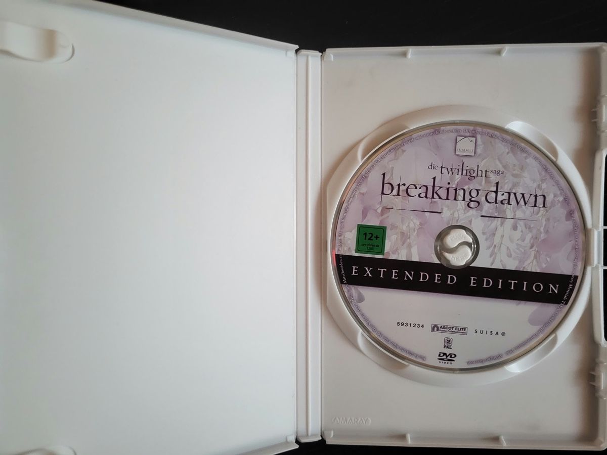 Tutti i DVDs: Guter zustand – Nuovo (secondo la descrizione) da Lausen venduto da EisAmStiel94 2