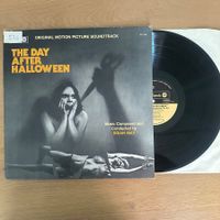 Brian May – The Day After Halloween - LP
