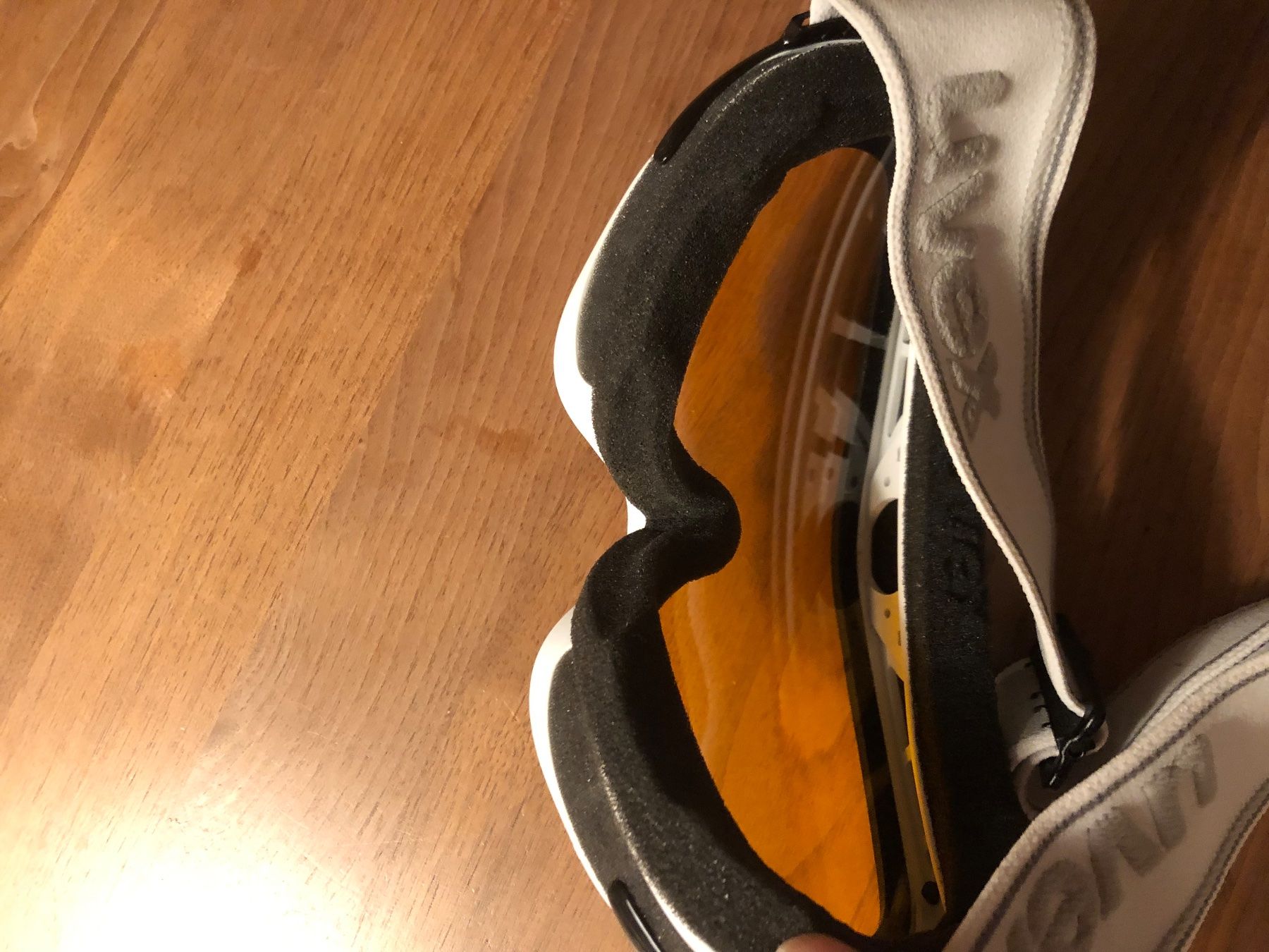 Uvex Occhiali & Lenti: UVEX KINDERSKIBRILLE – Usato da Wattwil venduto da jopara 2