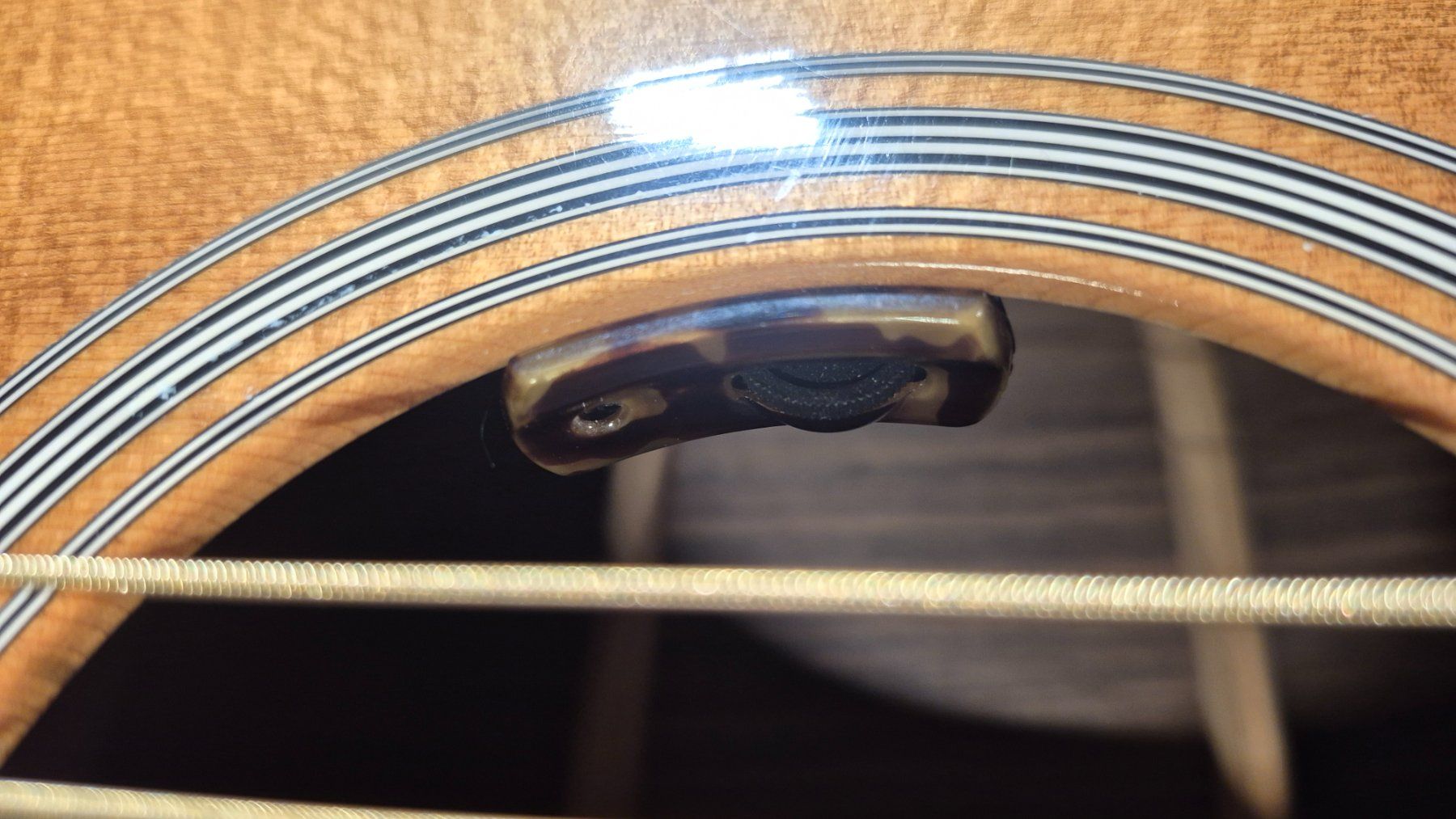 Martin & Co. Strumenti musicali: Western Gitarre Martin HD-28 2013 – Usato da Winterthur venduto da NorrSydGuitars 4