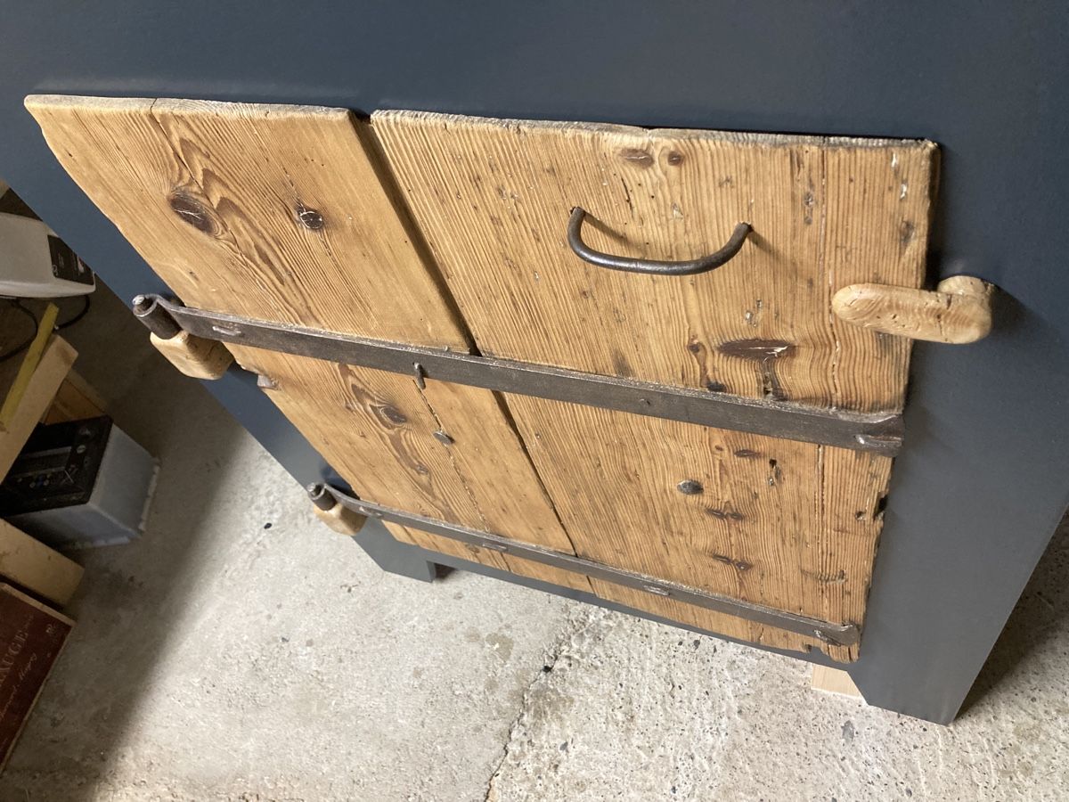 Armadi: Armoire unique design – Nuovo (secondo la descrizione) da Gimel venduto da pyleco 4