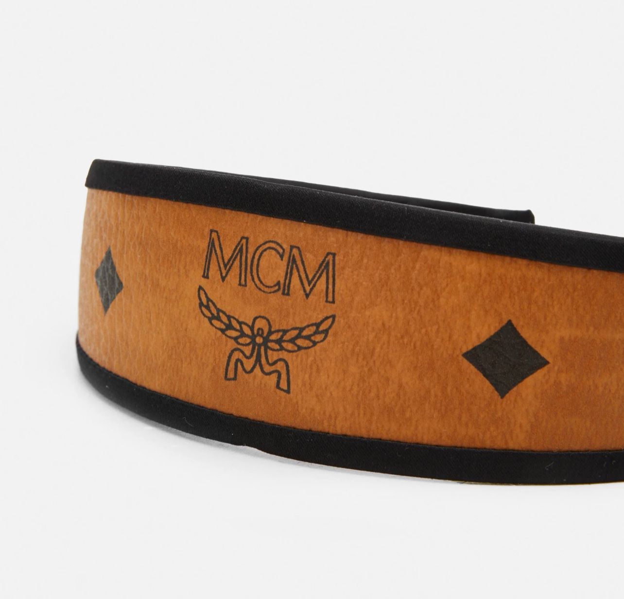 Accessori per capelli: MCM HAAR-STYLING-ACCESSOIRES – Nuovo e nell'imballaggio originale da Oberaach venduto da Dandy2021 2