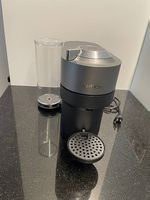 Nespresso Vertuo Kaffeemaschine inkl. Kapseln - Top Zustand!