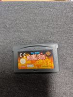 Tom and Jerry infornal escape Nintendo game boy advance