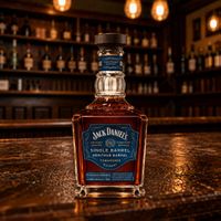 Jack Daniel's Heritage Toasted Barrel