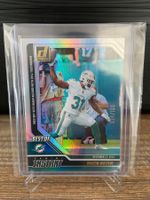Raheem Mostert Best of 024/100 Panini Donruss Football2024
