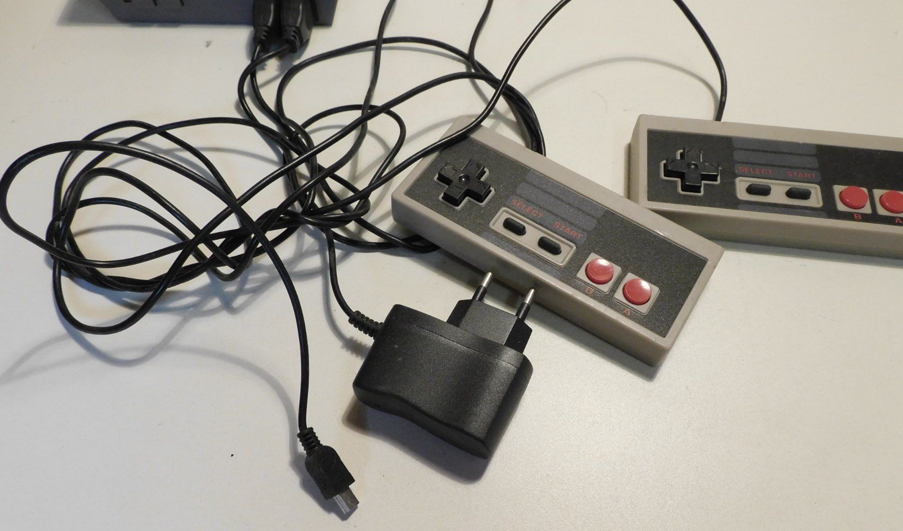 Konsolen: Entertainment System – Gebraucht aus Sursee von 76 3