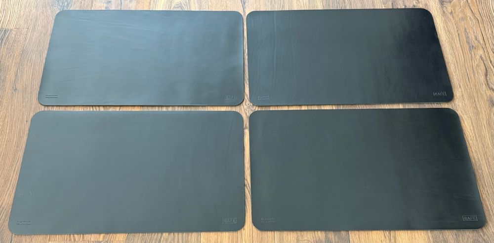 Stoßdämpfendes Gummipolster, quadratischer Gummiblock, 300 × 300 mm, Dicke 20–45 mm, geeignet for schwere Maschinen und Heimwerkerprojekte(300x300x20mm
