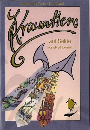 Bücher: Krawatten (Bastelheft) – Neu (gemäss Beschreibung) aus Schlatt TG von glueckwunschkarte.22
