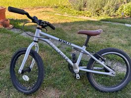 Early Rider Belter 16 – Premium Kinderrad mit Riemenantrieb