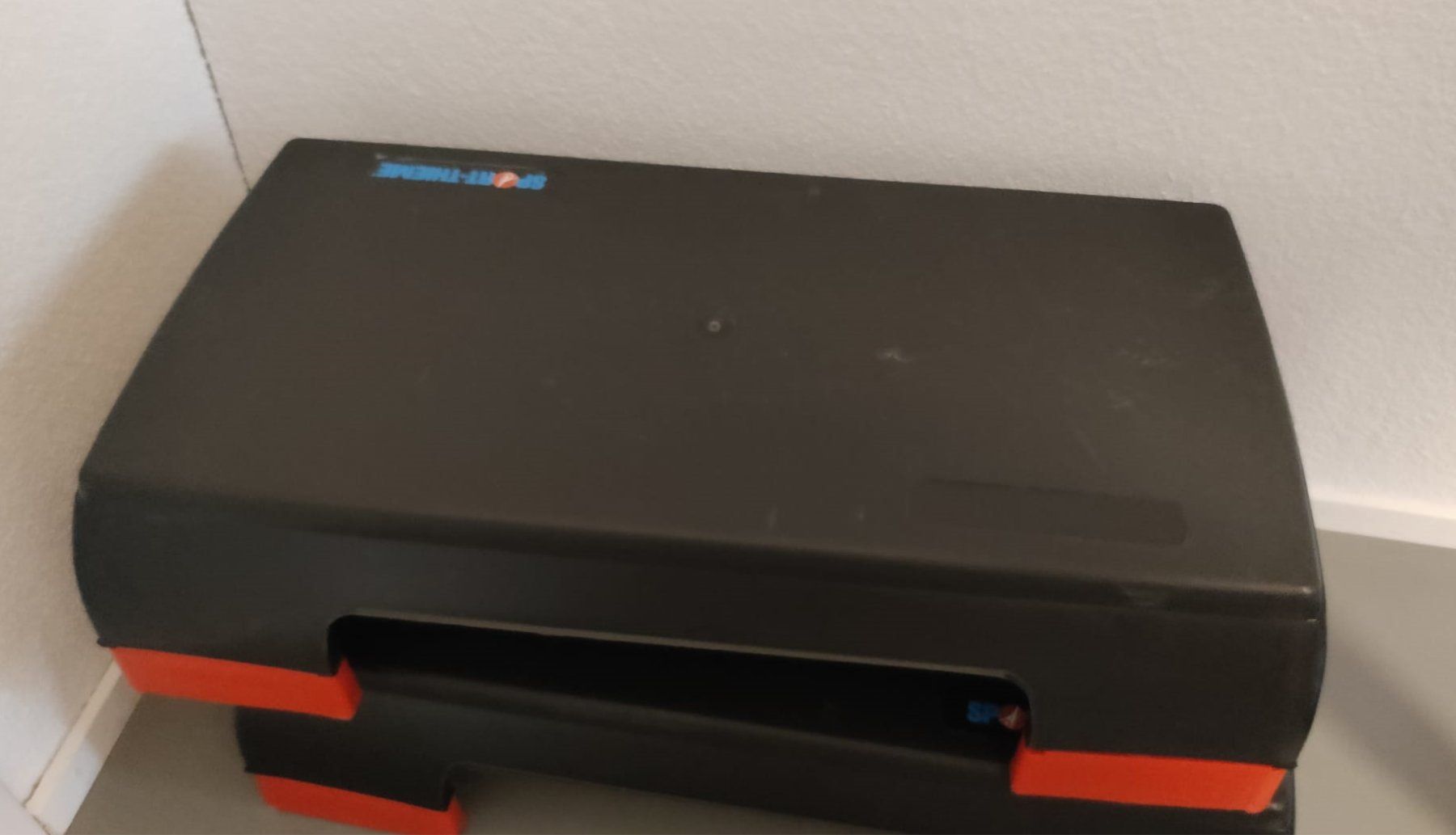 Hometrainer: Sport-Thieme Aerobic-Stepper – Usato da Zürich venduto da cla_hz6t 1