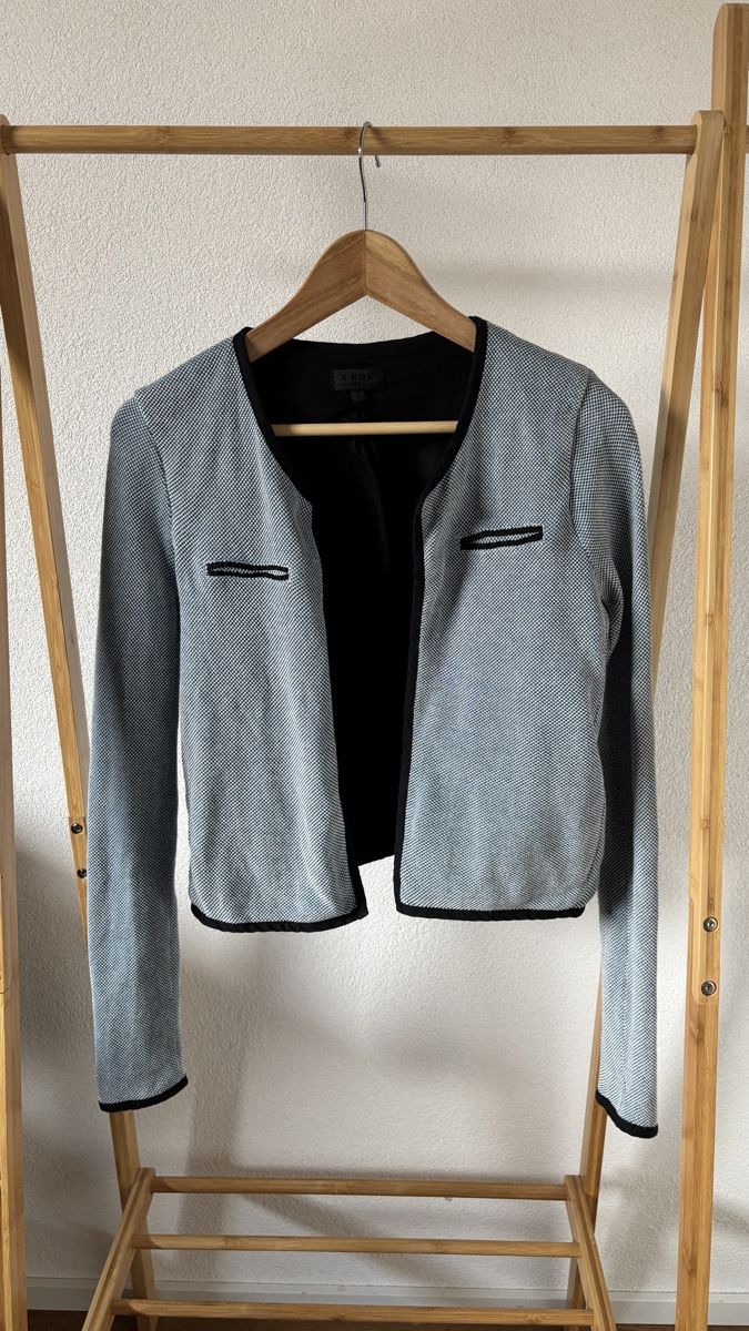 Giacche: Stilvolle Jacke, Gr. S – Nuovo (secondo la descrizione) da Vilters venduto da Sidsel_M
