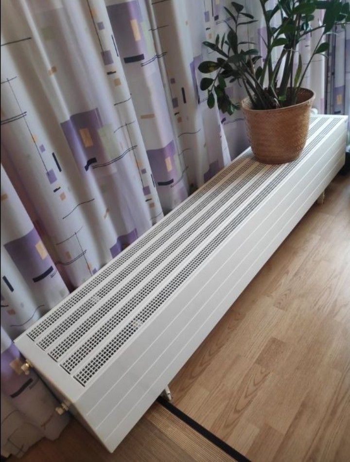 Radiatori: Radiateur convecteur – Nuovo (secondo la descrizione) da Couvet venduto da fat_kyl7
