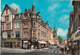 Rhein am Markt