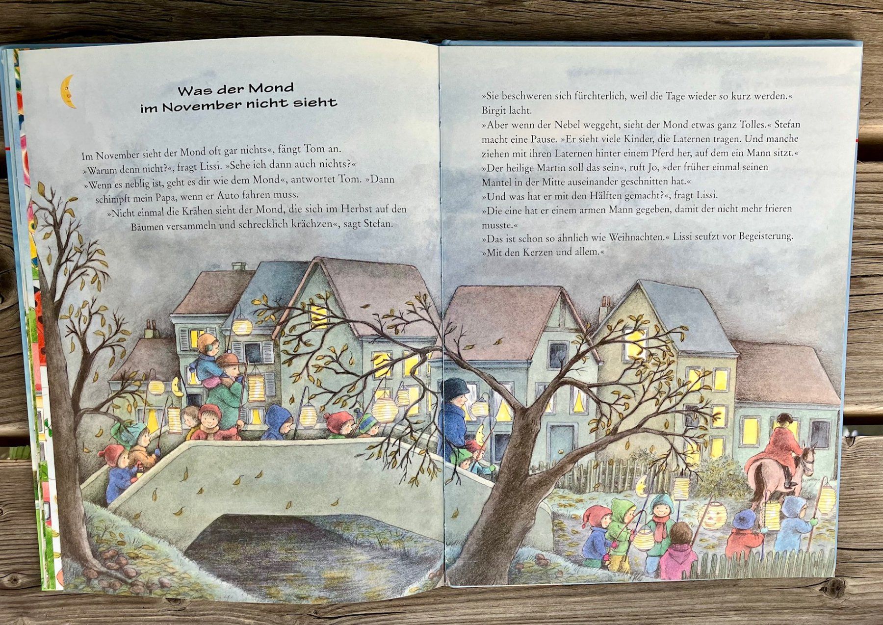 Libri: 12 Monate hat das Jahr – Usato da Winterthur venduto da Barunggeli 8