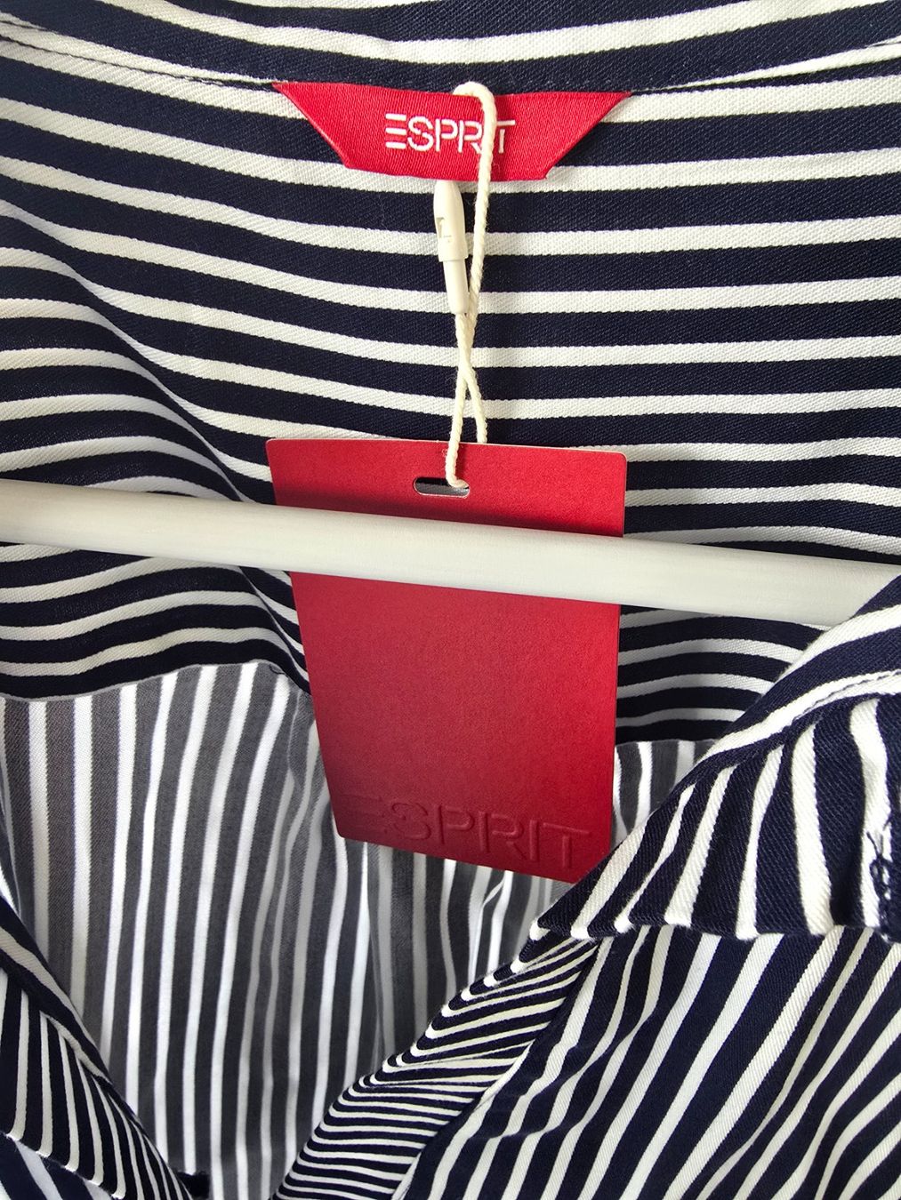 Esprit Vestiti: SOMMER FREIZEITKLEID VON ESPRIT, NEU!! – Nuovo (secondo la descrizione) da Möriken AG venduto da rowyta 2