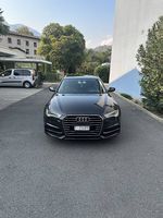 Audi A6 Avant 2.0 TDI 190 CV S line  MFK 29.09.2026