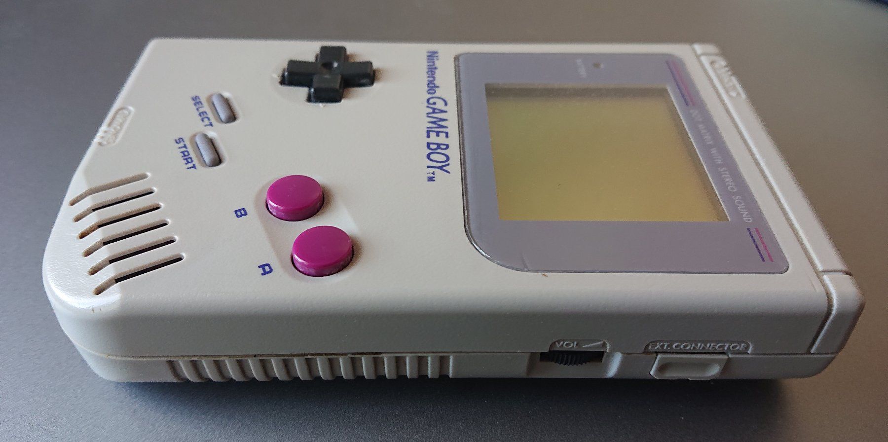 Nintendo Console: Game Boy avec 5 jeux – Usato da Lentigny venduto da ti_2020 7