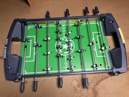 Töggelikasten (Tischfussball)