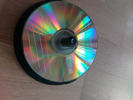 CD-Rohlinge