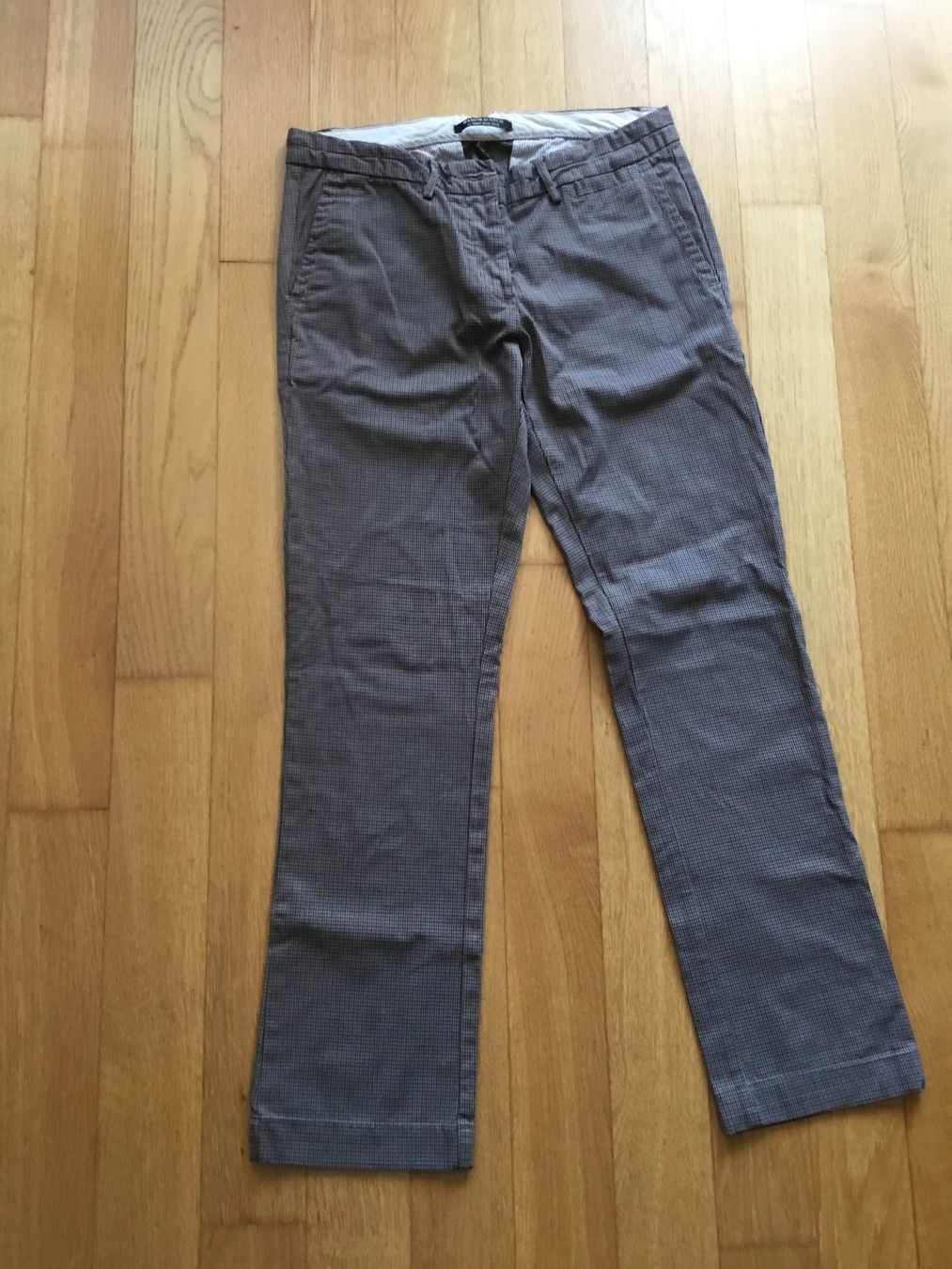 Maison Scotch Pantaloni: Damen Hose MAISON SCOTCH, Gr. M, 100% Baumwolle – Usato da Thalwil venduto da gb_ea2000 8