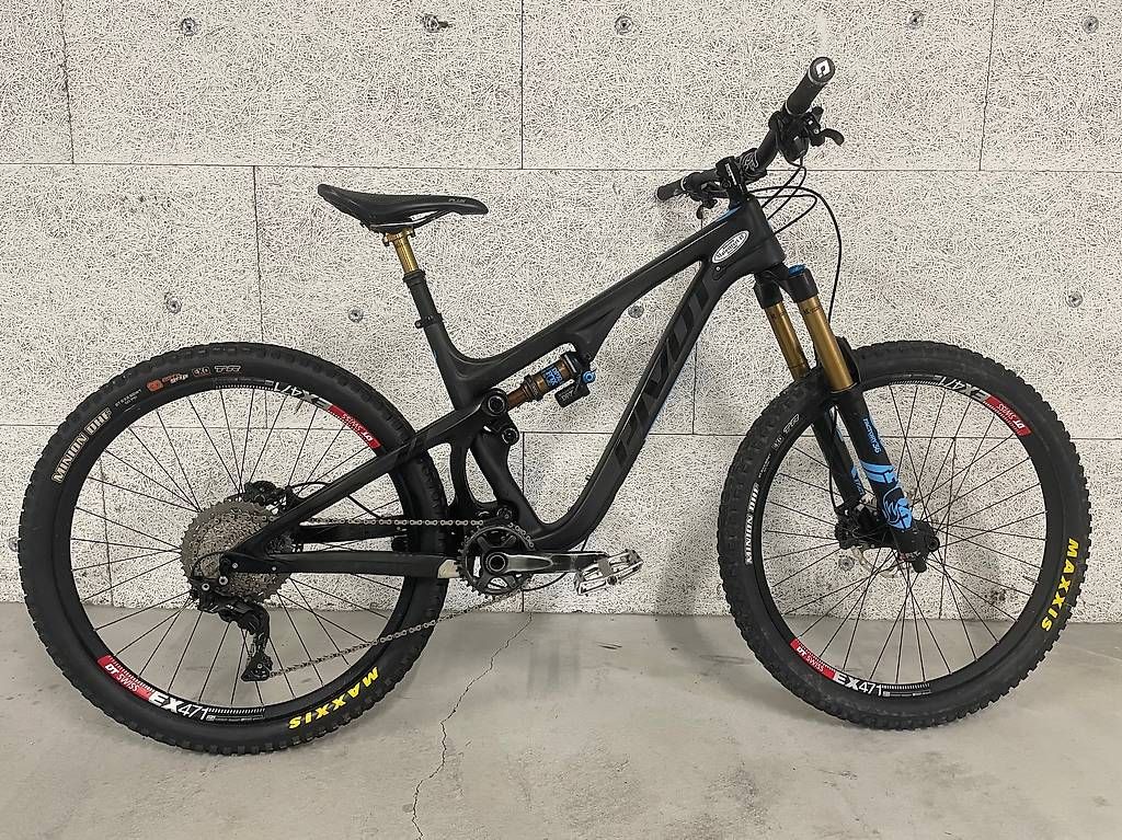 Velos: Pivot – Gebraucht aus Winterthur von fsfwic5 1