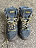 Wanderschuhe CMP blau Grösse 40 wasserdicht