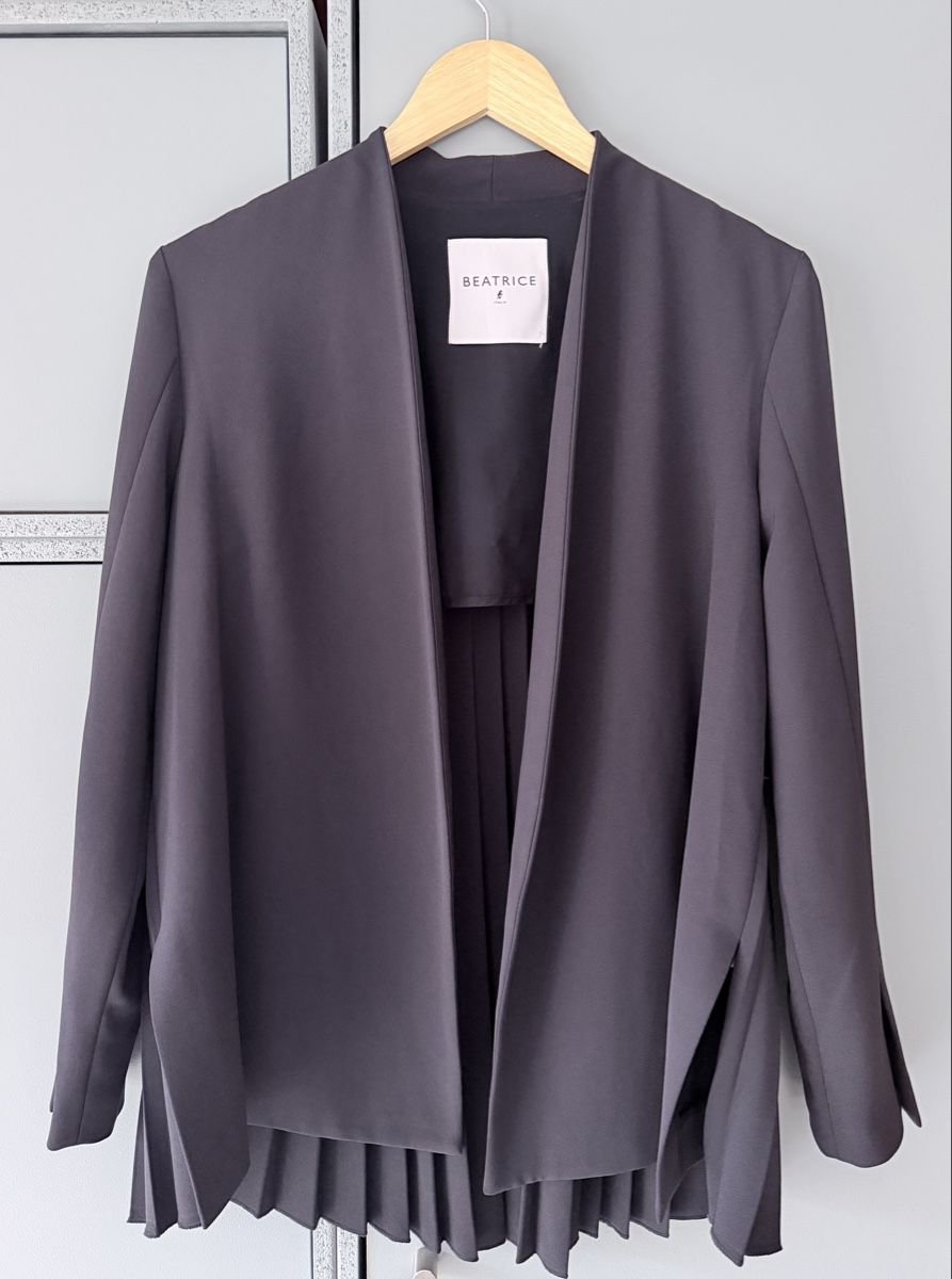 Vestes: Blazer beatrice b Gr. XS – Neuf (Voir description) à Einsiedeln par kalliopee 2
