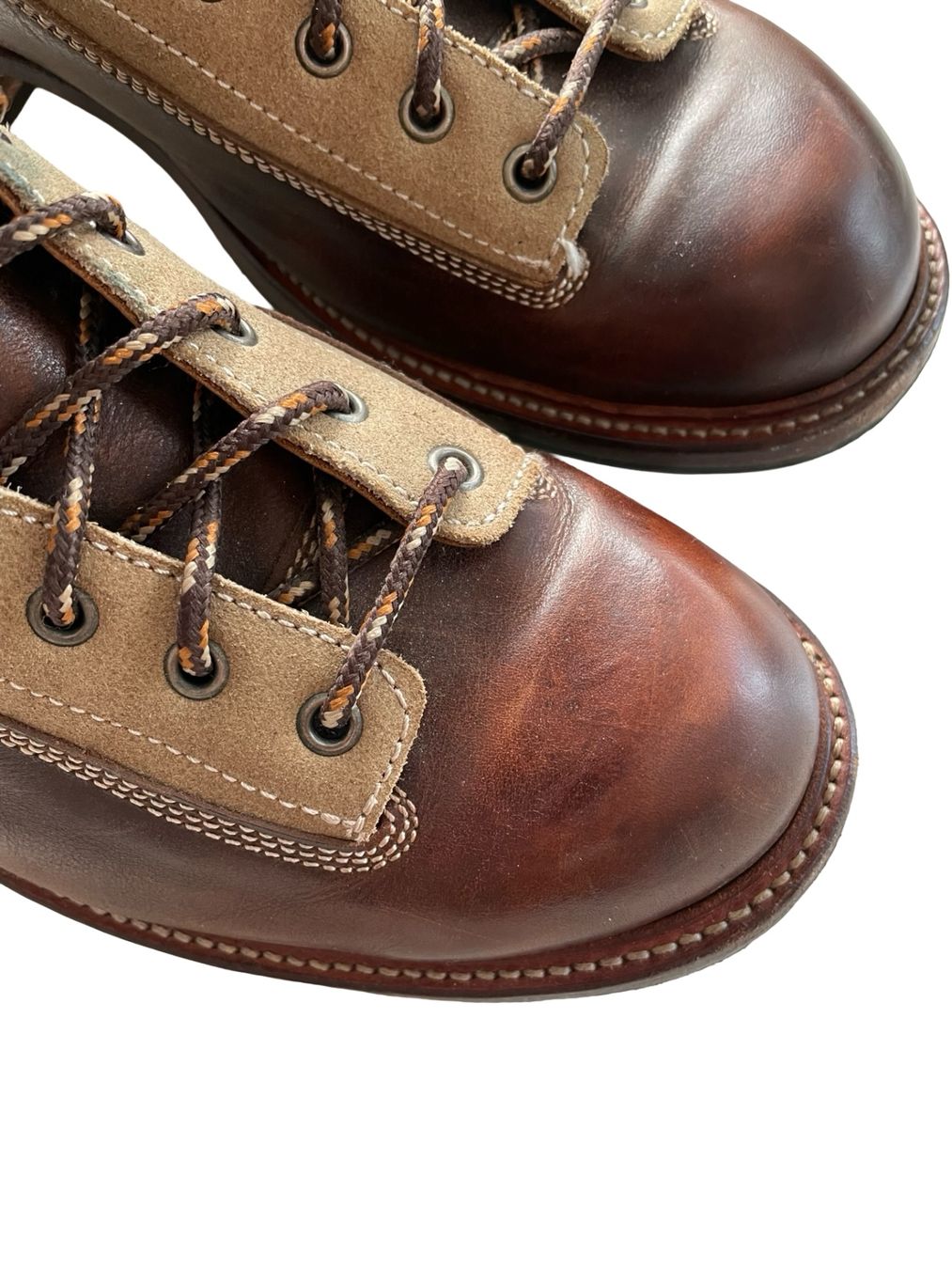 Chaussures hommes: Sandmann Boots Made in Spain GR:44 – D'occasion à Schöftland par bexx9 2