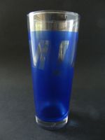Glas - Ritzenhoff * MILCH * Design Volker Albus