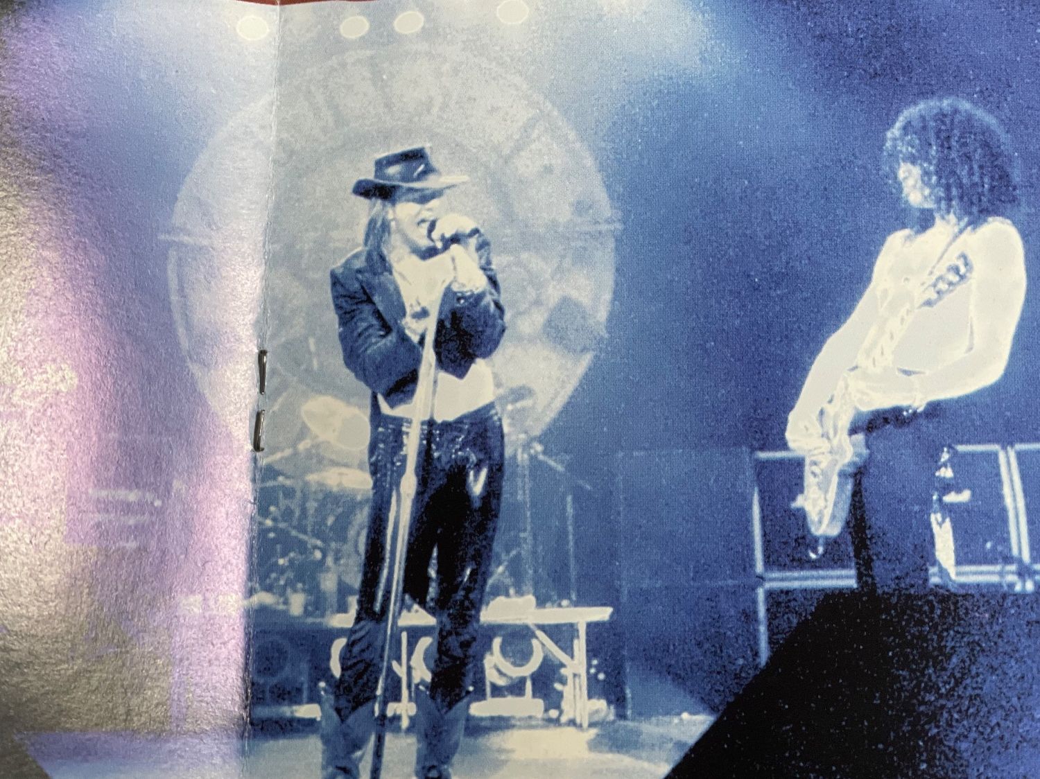 CDs: Guns N' Roses – D'occasion à Muri b. Bern par AdidasCollector 3