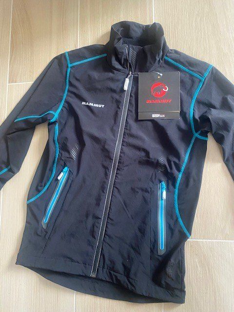 Mammut Giacche: neue Mammut Jacke Gr. S – Nuovo (secondo la descrizione) da Staufen venduto da Nasli 4