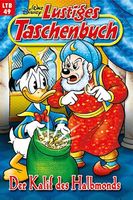 lustige Taschenbücher NR49neu und ungelesen nur5 Fr. inkl.