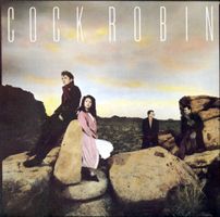 Cock Robin – Cock Robin