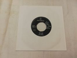 THE KOOBAS - GYPSY FRED / CITY GIRL