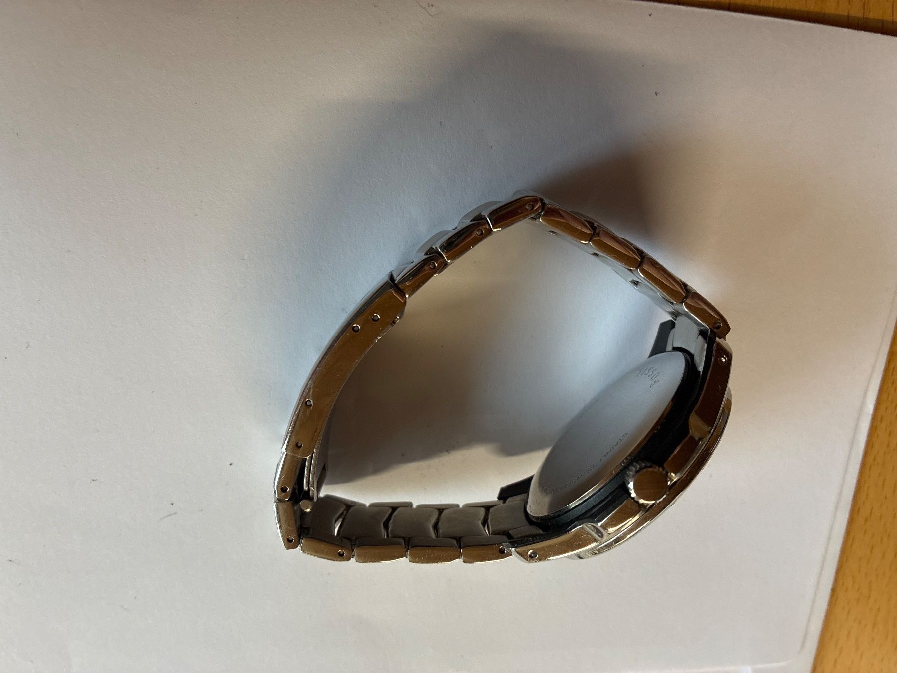 Fossil Orologi: Fossil Uhr, Herren – Usato da ennetbürgen venduto da con_rxl9 1