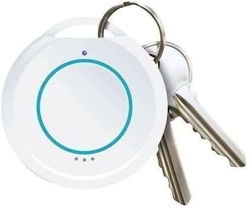 Schlüsselanhänger & - bänder: BeeWi Bluetooth Smart Tracker – Neu und originalverpackt aus Schaffhausen von Spezialist 1