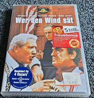 Wer den Wind sät DVD Neuverpackt