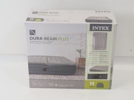 INTEX Luftbett Dura-Beam Plus 203x152cm (26091225pl)