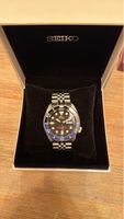 Seiko Diver's 200m Automatik, Top Zustand