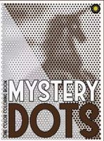 Malbuch-Dots-Punktemalen-Entspannung-Kreativ-Stressabbau