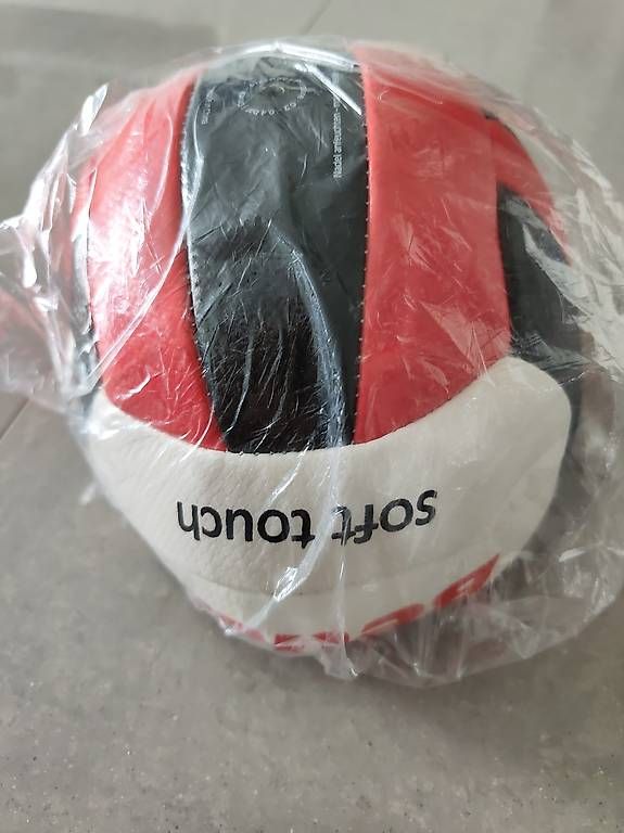 Palloni:  Neuer Softtouch Beachball – Usato da Wohlen AG venduto da jmo_wjv2 2