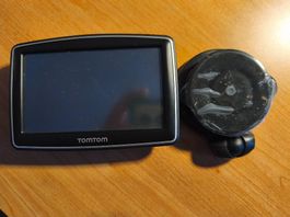 GPS Tomtom en parfait état