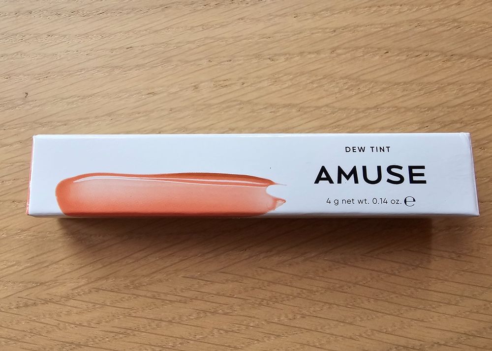 Lip tint Amuse 05 Kaufen auf Ricardo