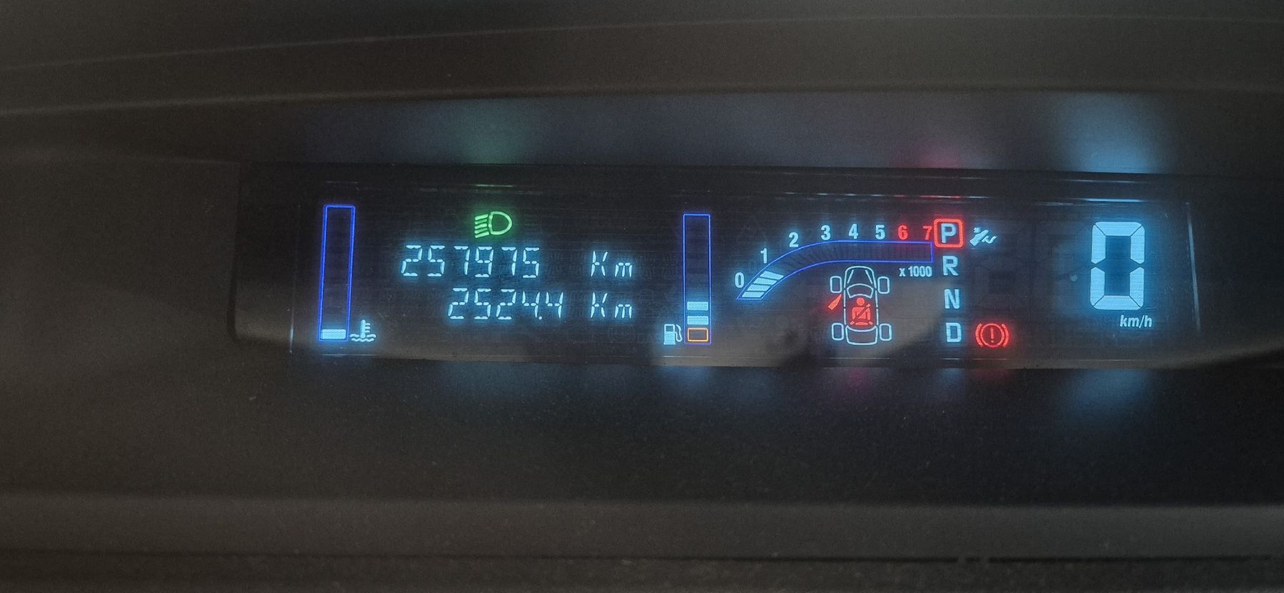 Renault Autos: Renault Scénic II ab 300,- – Gebraucht aus Thun von Vet.Lim 7