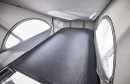 Froli Schlafsystem VW California