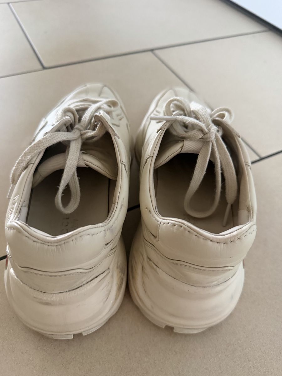 Herrenschuhe: Original Gucci Gr. 38  – Gebraucht aus Belp von Aliya 1