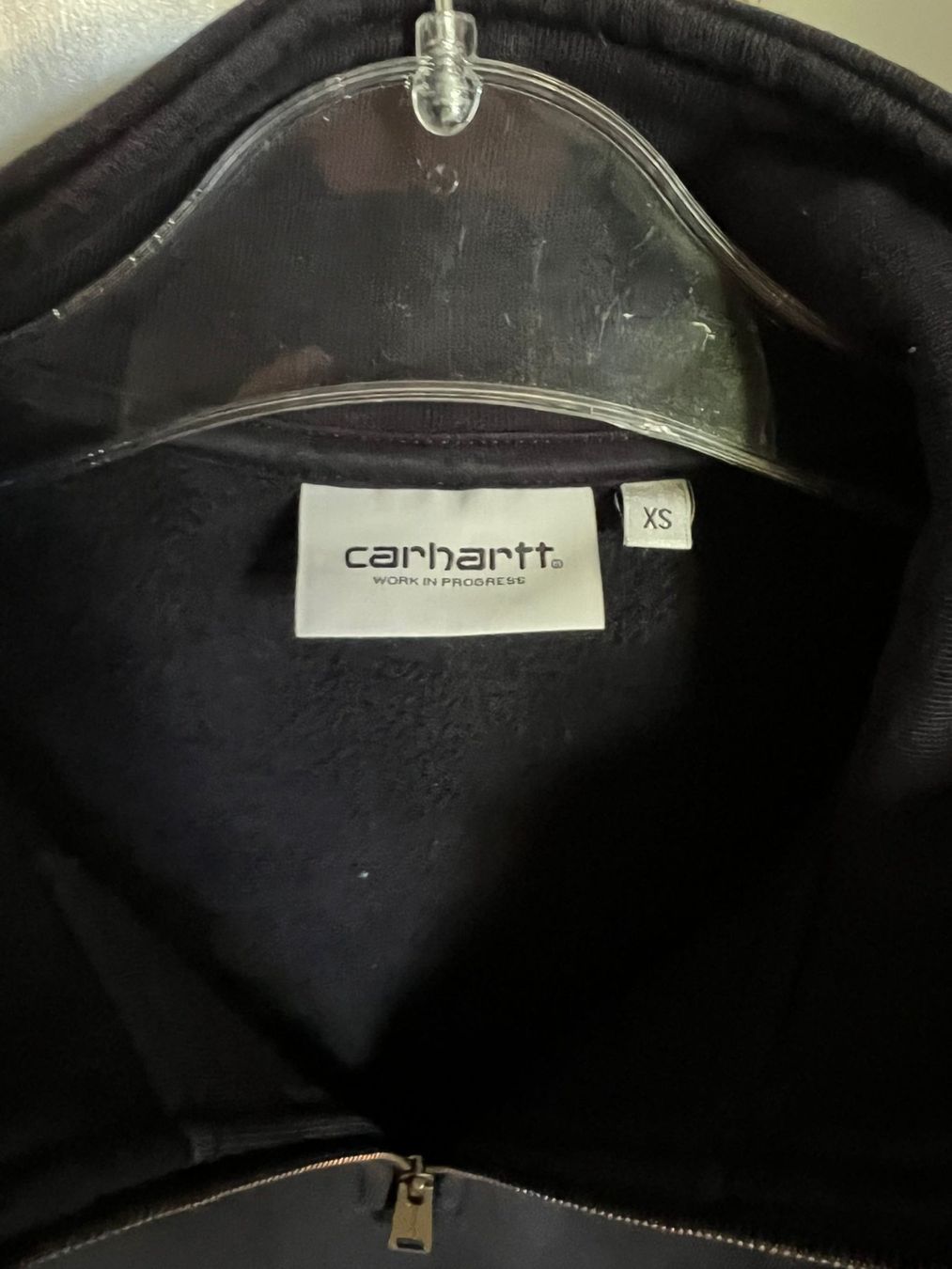Carhartt Maglioni & Felpe: Carhartt Half Zip Size XS – Nuovo (secondo la descrizione) da Hettlingen venduto da lou_c27x 2
