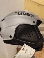 Neuer Uvex Skihelm  Grösse XS (53-54cm)