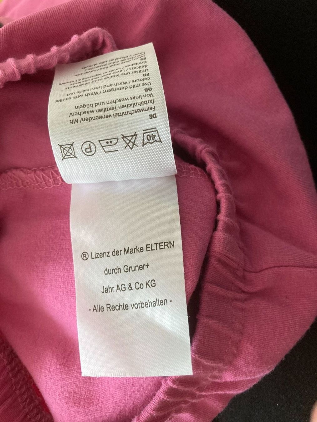 Calze & Collant: Leggins – Usato da Muttenz venduto da Juvenile33 4